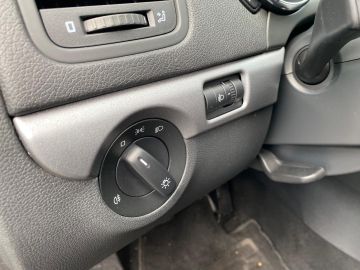 Škoda Yeti