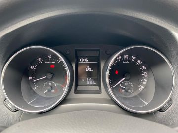 Škoda Yeti