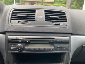 Škoda Yeti