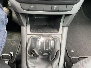 Škoda Yeti