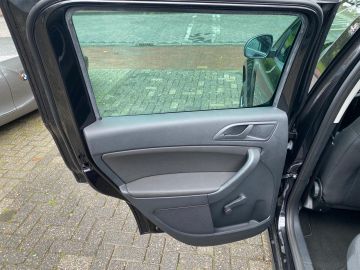 Škoda Yeti