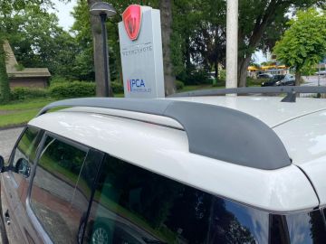 Škoda Yeti