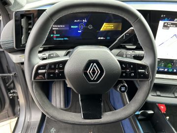 Renault Scénic