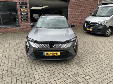 Renault Scénic