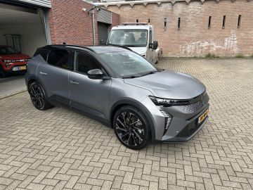 Renault Scénic