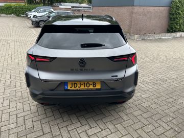 Renault Scénic