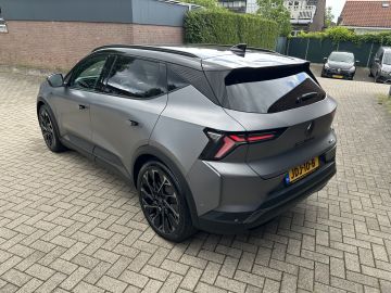 Renault Scénic