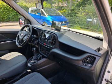 Fiat Doblò