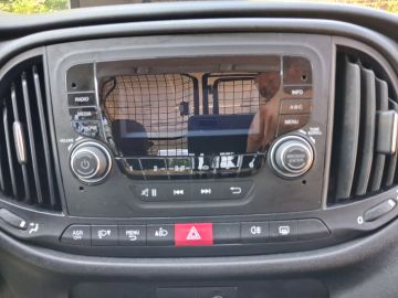 Fiat Doblò