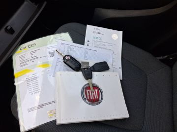 Fiat Doblò