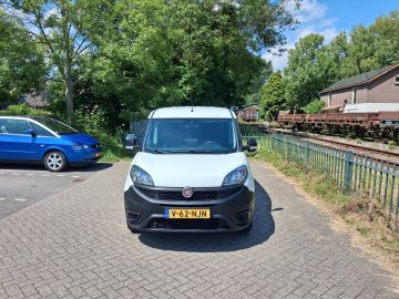 Fiat Doblò