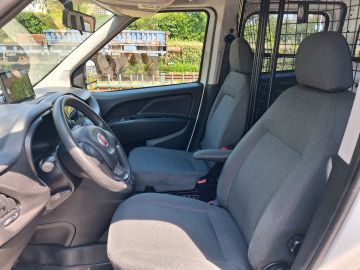 Fiat Doblò