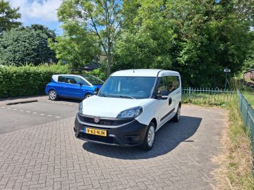 Fiat Doblò