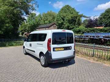 Fiat Doblò