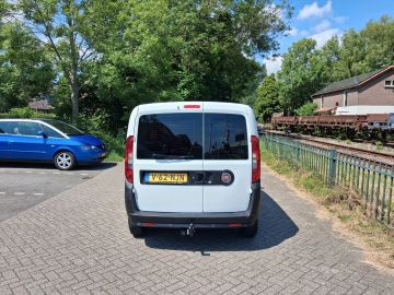 Fiat Doblò