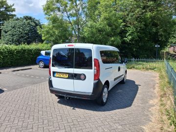 Fiat Doblò