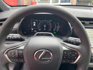Lexus LBX