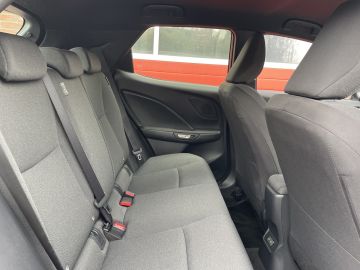 Lexus LBX