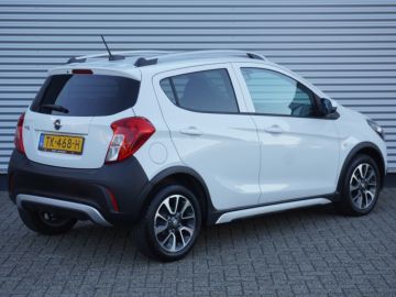 Opel KARL