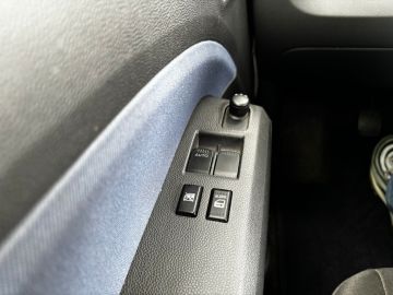 Suzuki Splash