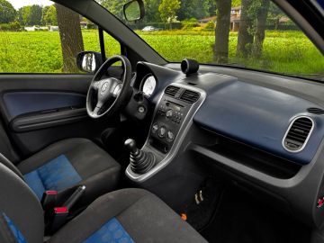 Suzuki Splash