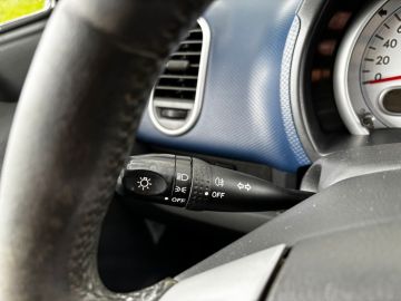 Suzuki Splash