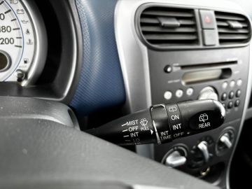 Suzuki Splash