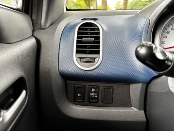 Suzuki Splash