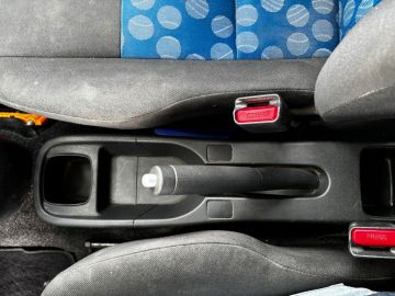 Suzuki Splash