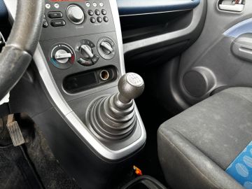 Suzuki Splash