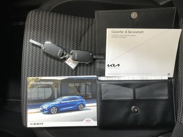 Kia Ceed Sportswagon