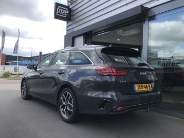 Kia Ceed Sportswagon