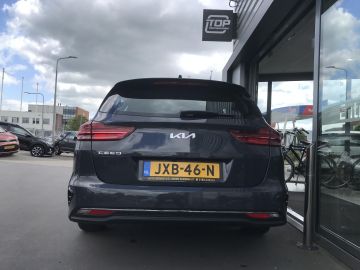 Kia Ceed Sportswagon