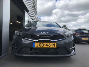Kia Ceed Sportswagon