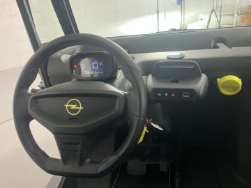 Opel Rocks-e