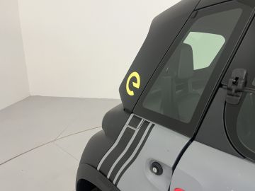 Opel Rocks-e