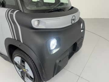 Opel Rocks-e