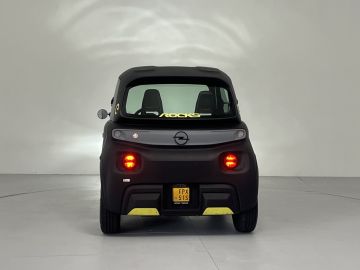 Opel Rocks-e