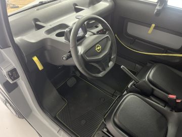 Opel Rocks-e