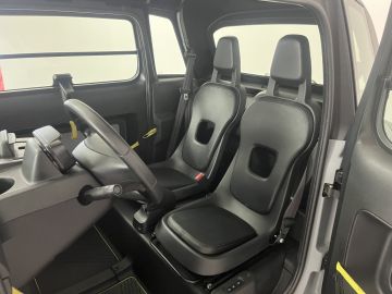 Opel Rocks-e
