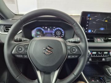 Suzuki Across