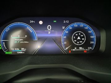 Suzuki Across