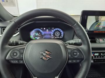 Suzuki Across