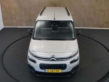 Citroën ë-Berlingo