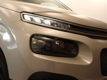 Citroën ë-Berlingo