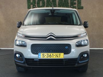 Citroën ë-Berlingo