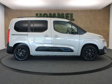 Citroën ë-Berlingo