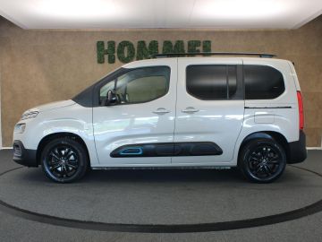 Citroën ë-Berlingo