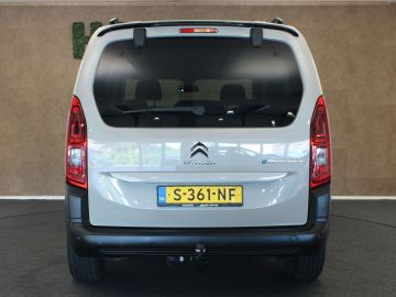 Citroën ë-Berlingo