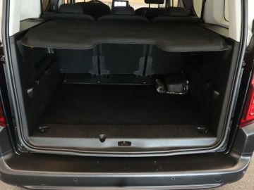Citroën ë-Berlingo